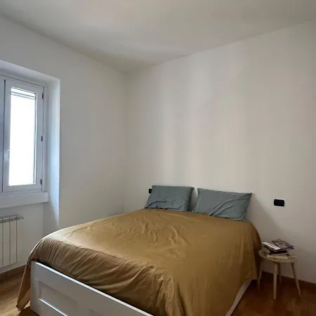 Apartment Chieti 5