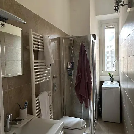 Apartment Chieti 5 Mailand
