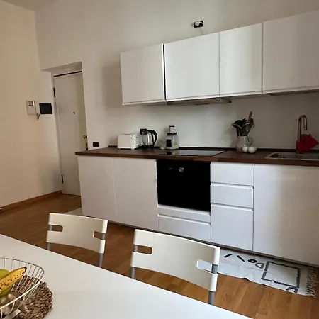 Apartment Chieti 5 *